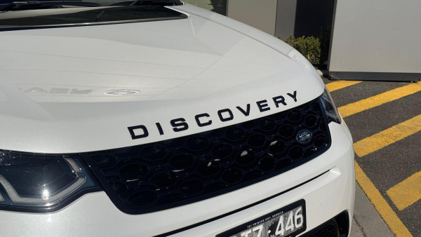 2024 MY25 Land Rover Discovery Sport L550 P250 Dynamic SE SUV image 3