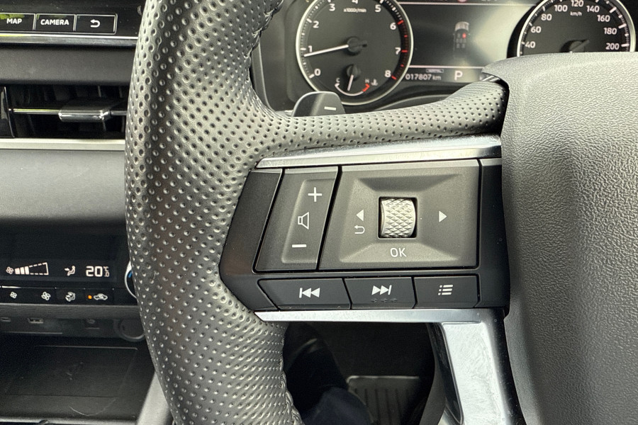 2024 Mitsubishi Outlander ZM Aspire SUV Image 23