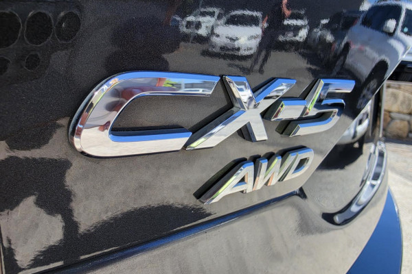2017 Mazda CX-5 KF Series GT SUV Image 14