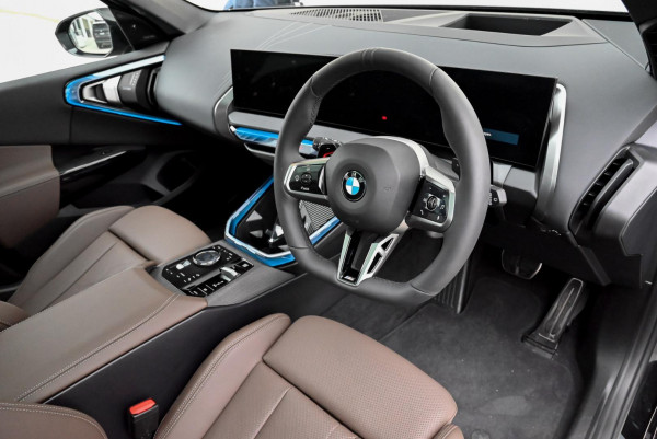 2026 BMW X3 G45 20 xDrive SUV image 7