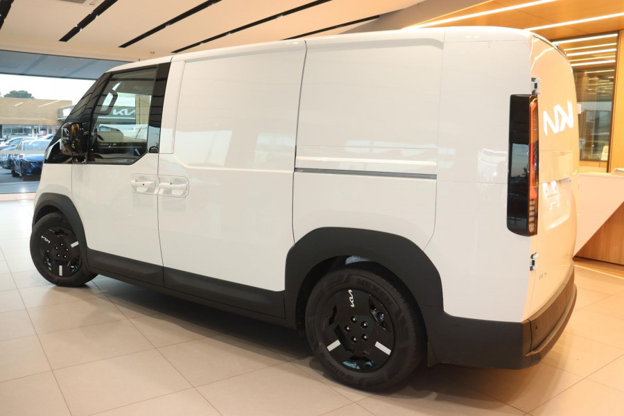 2026 Kia PV5 SW Cargo S Long Range Van Image 14