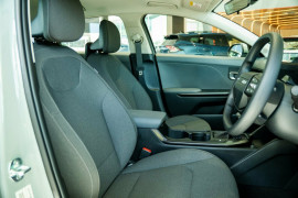 2024 MY25 Kia K4 CL4m S Sedan