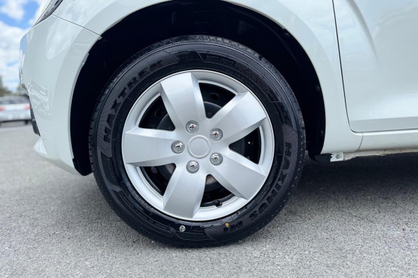 2018 Suzuki Ignis MF GL SUV Image 25