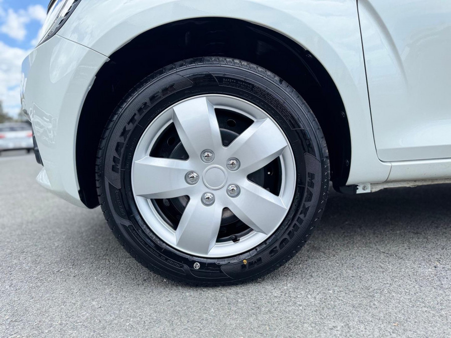 2018 Suzuki Ignis MF GL SUV Image 25