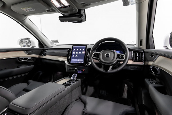 2026 Volvo XC90 L Series B5 Plus AWD 2L Petrol SUV Image 12