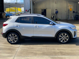 2022 Kia Stonic YB Sport SUV image 8