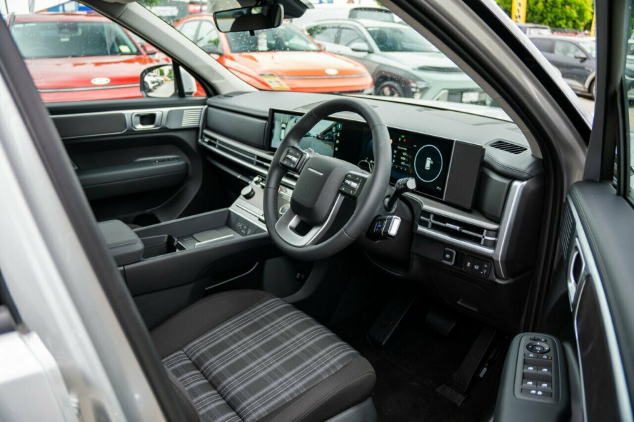 2024 MY25 Hyundai Santa Fe MX5.V1  SUV Image 16