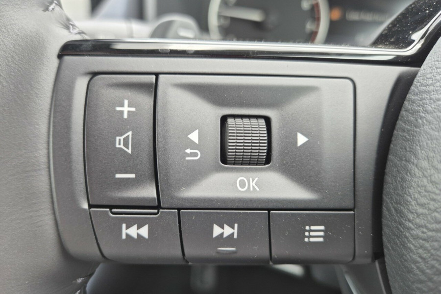 2024 Nissan QASHQAI J12 ST-L SUV Image 19