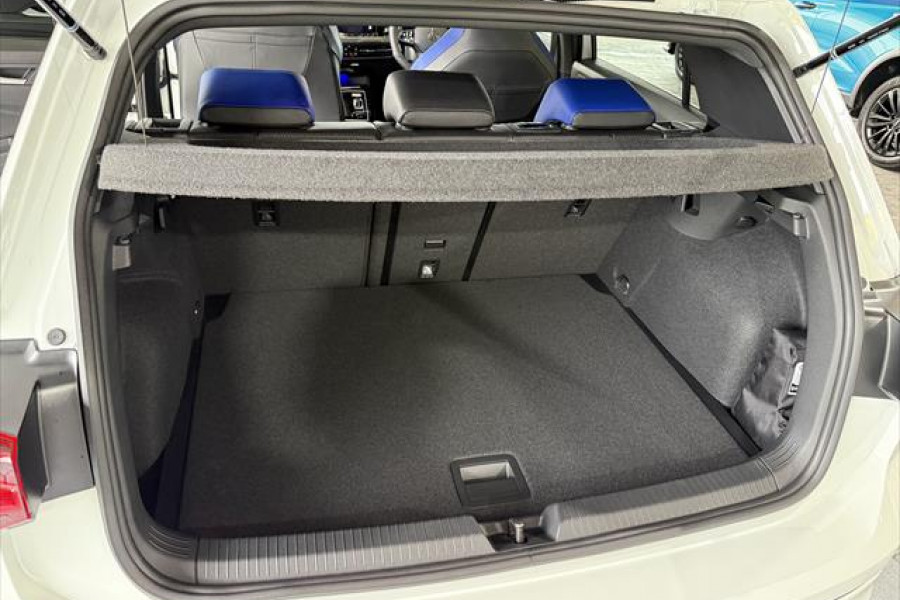2024 MY24.5 Volkswagen Golf 8 R Hatch Image 13