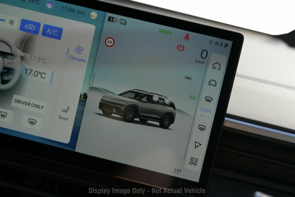 2026 Hyundai ELEXIO OE1.V1 Elite SUV Image 11