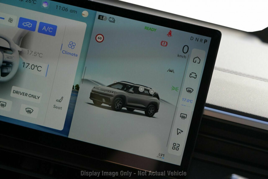 2026 Hyundai ELEXIO OE1.V1 Elite SUV Image 11