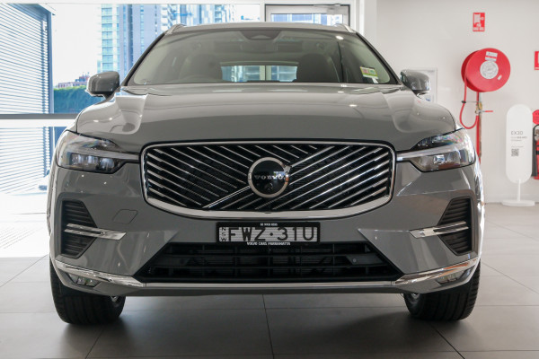 2026 Volvo XC60 UZ Plus B5 Bright SUV Image 4