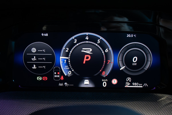 2026 Volkswagen Golf 8.5 R Hatch Image 13