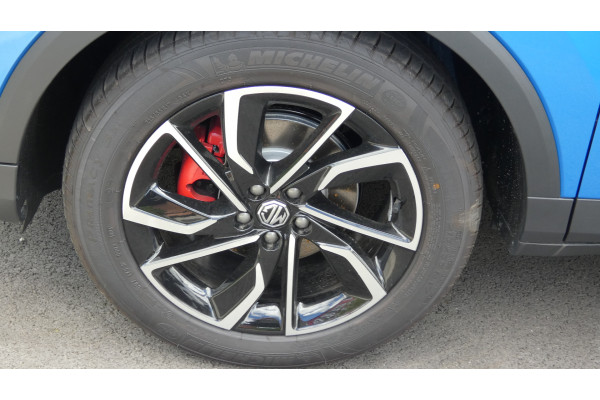 2024 MG ZST S13 ESSENCE SUV