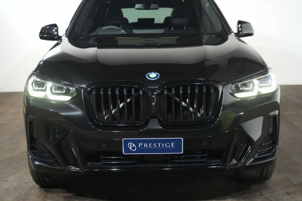 2024 BMW X3 xDrive30e M Sport SUV Image 3
