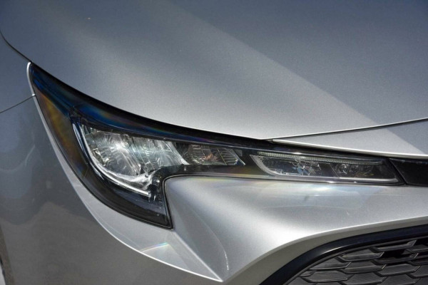 2018 Toyota Corolla MZEA12R Ascent Sport Hatch Image 16