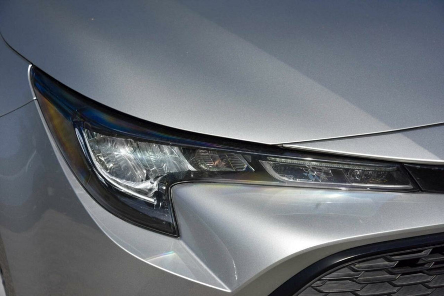 2018 Toyota Corolla MZEA12R Ascent Sport Hatch Image 16
