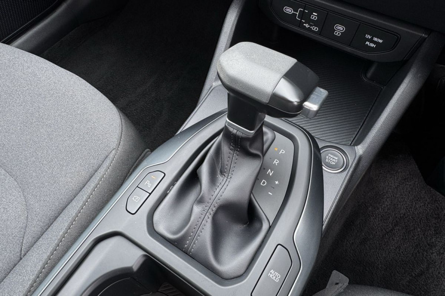 2024 MY25 Kia K4 CL4m Sport Sedan Image 8