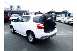 2020 MY19 Isuzu MU-X LS-M SUV