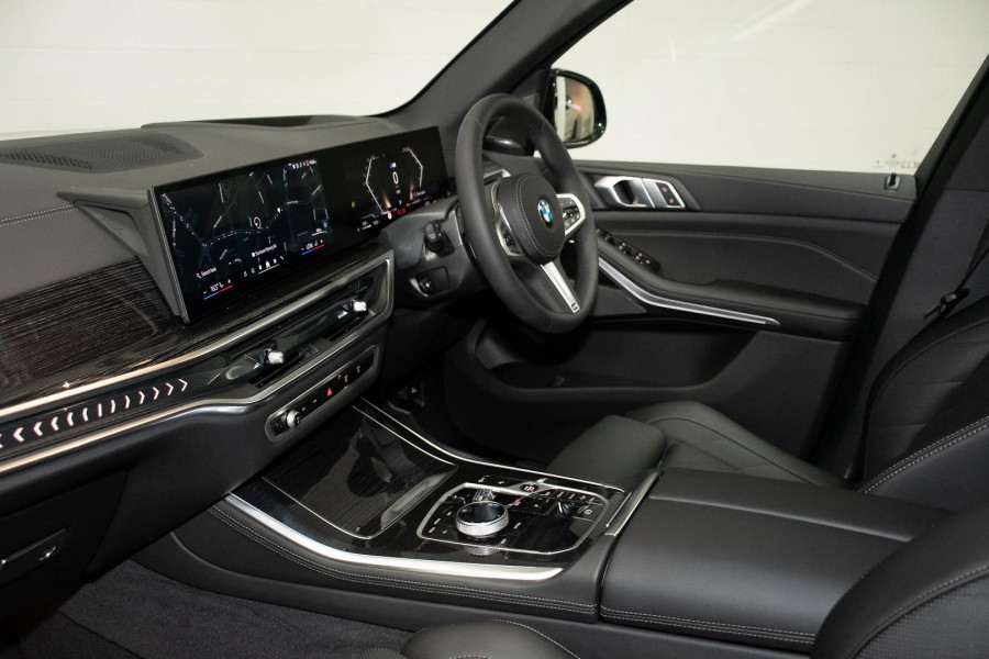 2025 BMW X5 G05 LCI xDrive30d M Sport SUV