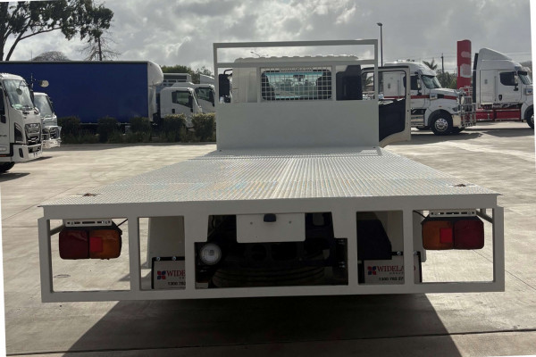 2016 Hino 500 FD Tray Image 6