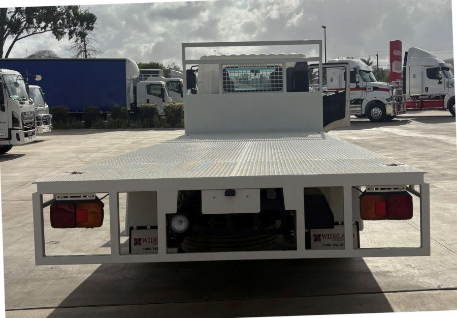 2016 Hino 500 FD Tray Image 6