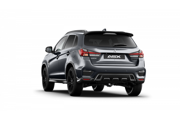 2024 Mitsubishi ASX XD GSR SUV