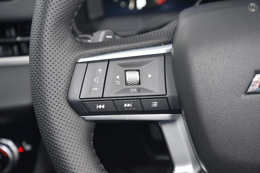 2025 Mitsubishi Outlander ZM Aspire SUV Image 11