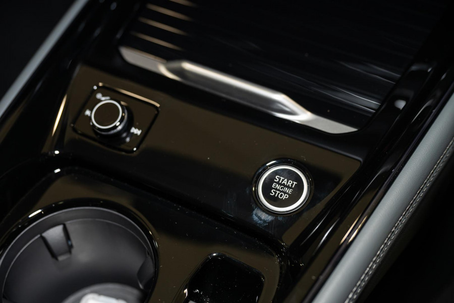 2025 Audi Q3 F3 TFSI 110kW SUV