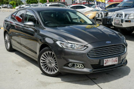 Ford Mondeo Trend MD