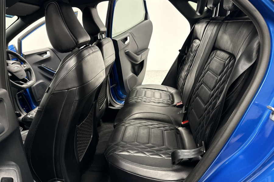 2023 MY23.75 Ford Puma JK ST-Line V SUV Image 13