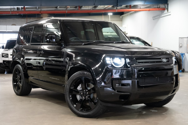 Land Rover Defender 110 D350 X-Dynamic HSE L663