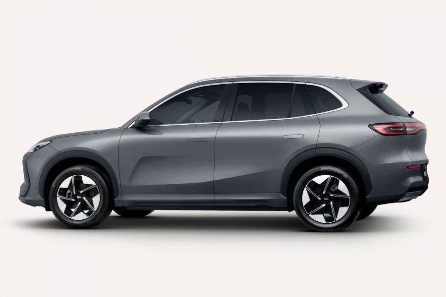 2026 Geely EX5 E245 Complete Extended Range SUV