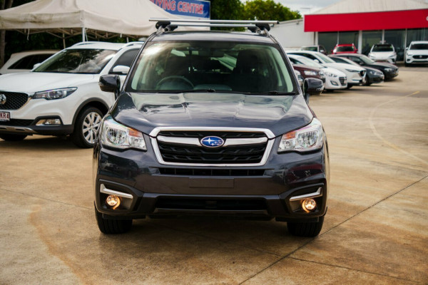 2016 Subaru Forester S4 2.5i-L SUV Image 5