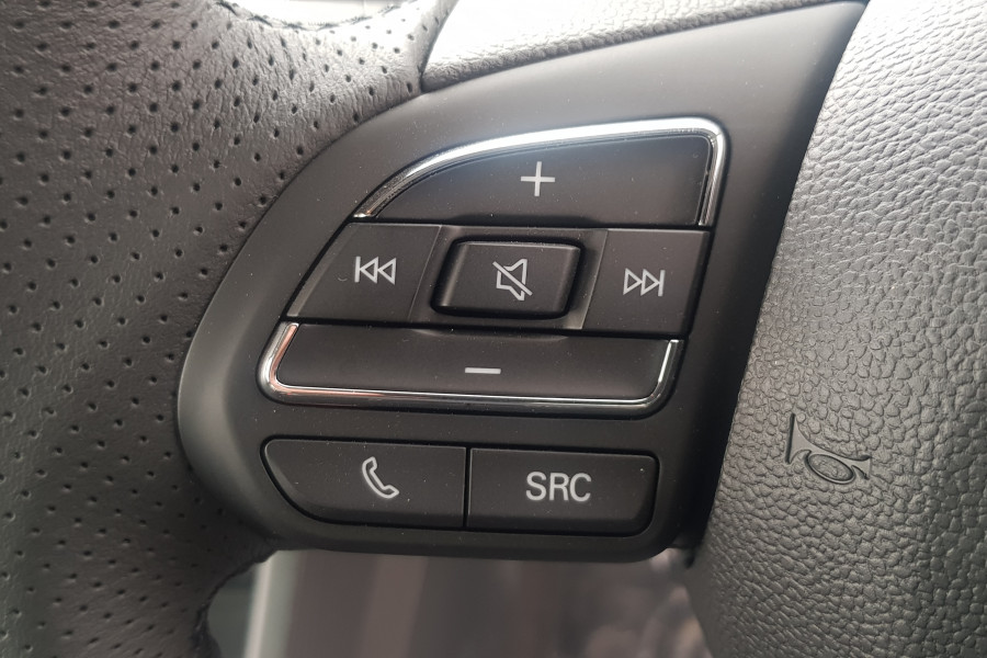 2024 MG MG3 SZP1 Core Hatch Image 16