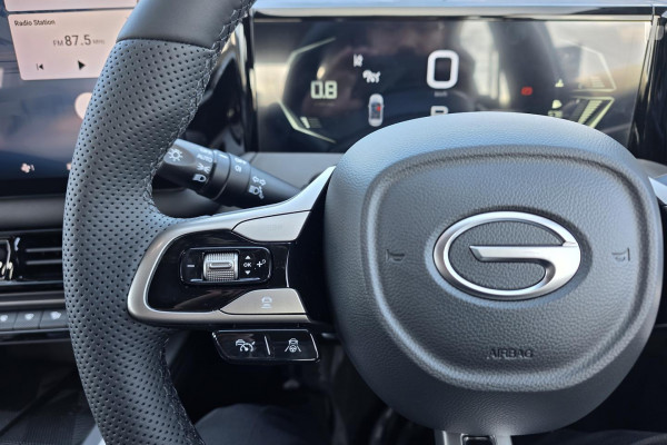 2026 GAC EMZOOM  Premium SUV Image 24