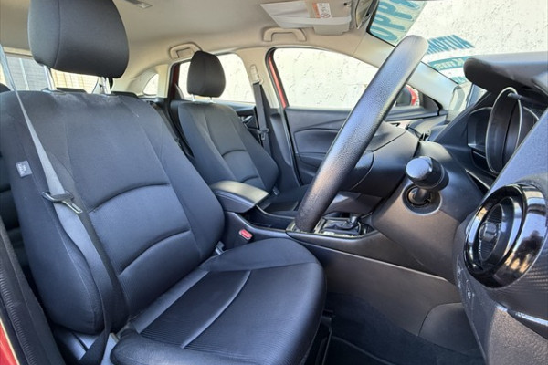 2020 MY0  Mazda CX-3 DK Neo Sport SUV Image 10