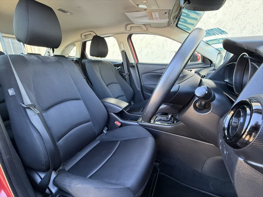 2020 MY0  Mazda CX-3 DK Neo Sport SUV Image 10