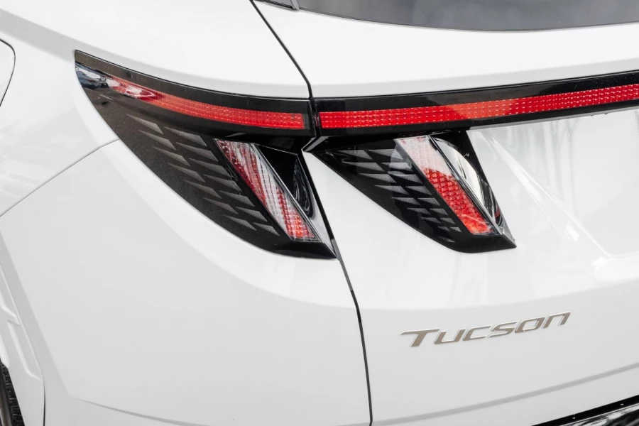 2024 MY25 Hyundai Tucson NX4.V3 Elite N Line SUV Image 21