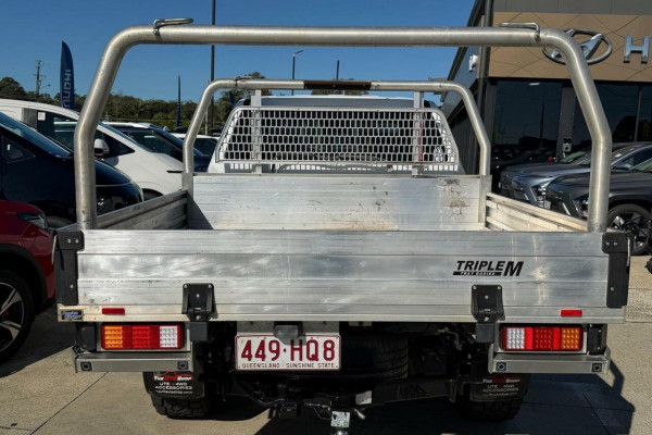 2023 Volkswagen Amarok NF TDI600 Style Ute Image 5