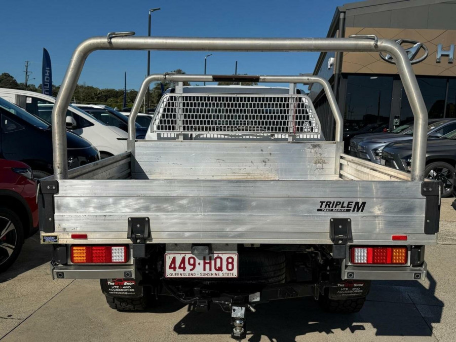 2023 Volkswagen Amarok NF TDI600 Style Ute Image 5