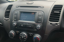 2014 Kia Cerato YD MY14 Koup Turbo Coupe