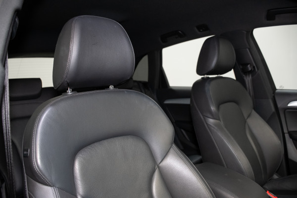 2016 Audi Q5 TDI SUV Image 4