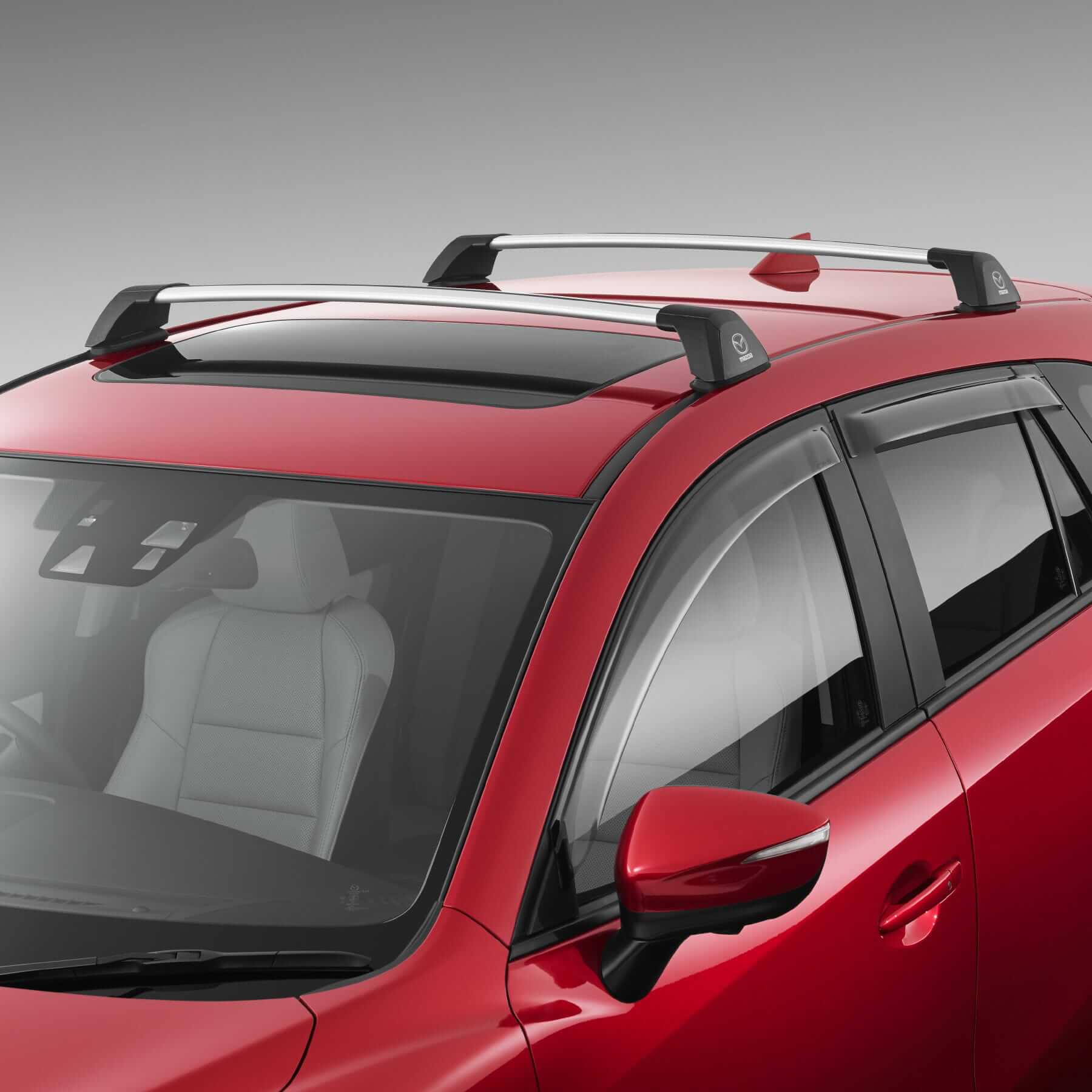 ROOF RACKS CX-5