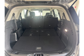 2024 MY24.5 Ford Everest UB Ambiente SUV
