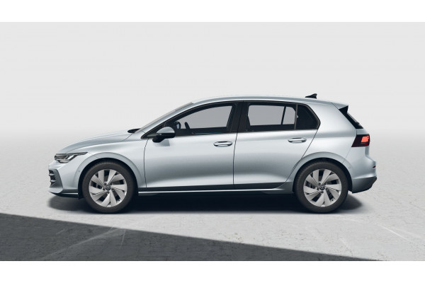 2026 Volkswagen Golf 8.5 110TSI Life Hatch Image 2