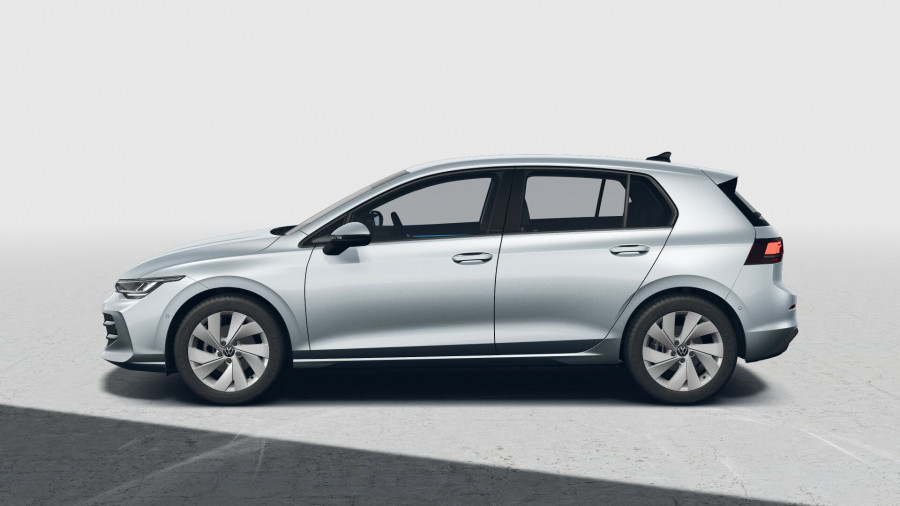 2026 Volkswagen Golf 8.5 110TSI Life Hatch Image 2