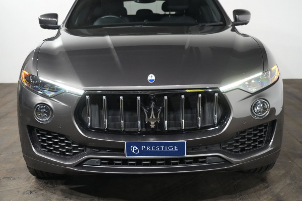 2023 Maserati Levante GT SUV Image 3