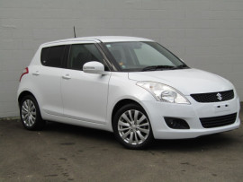 Suzuki Swift XL LOW K'S