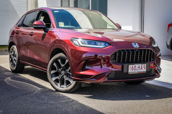 2023 Honda ZR-V RZ e:HEV LX SUV